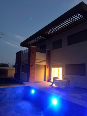 Akenza hospitality